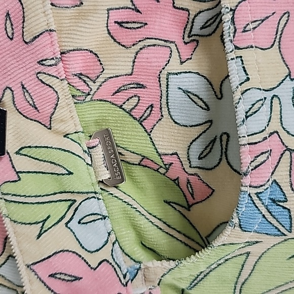 Host Pick- Escada Sport Stretch Pants - Picture 6 of 9